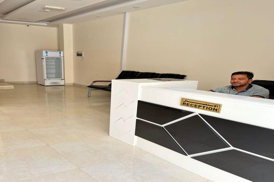 Super OYO 146 Jandul Salalah Furnished Apartment Hotel in Oman