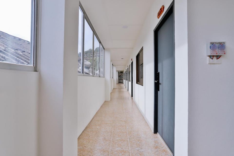 GP House Krabi Aonang Beach  Hotel in Krabi Changwat