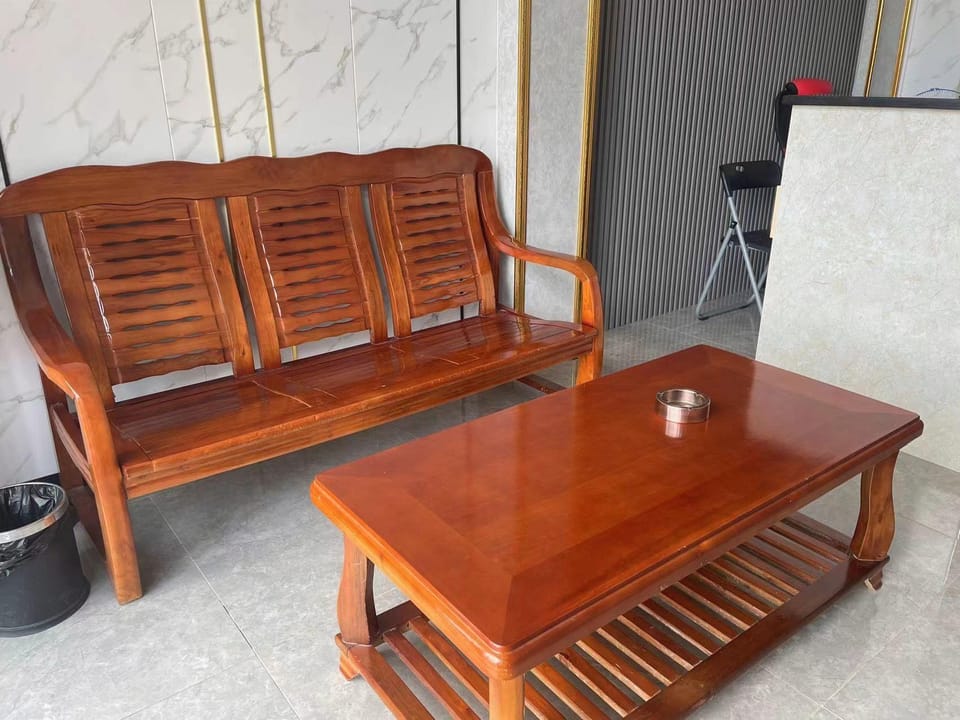 Jinming Hotel Apartment Hotel in Guangdong