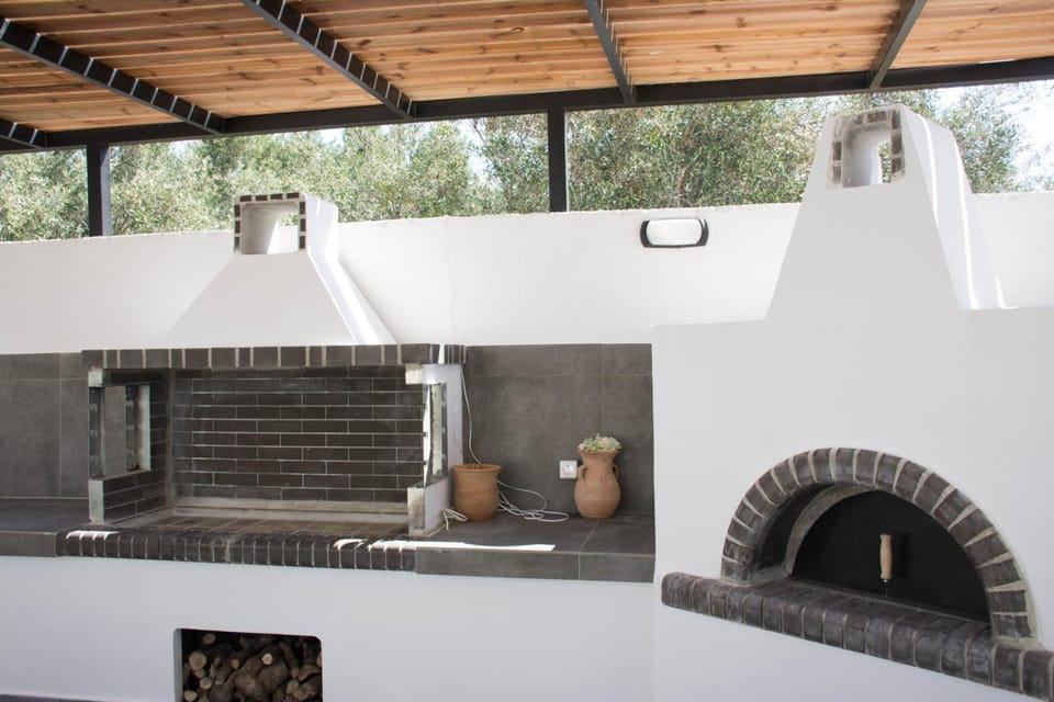 Zervakis Apartments "by Checkin" Hotel in Lasithi