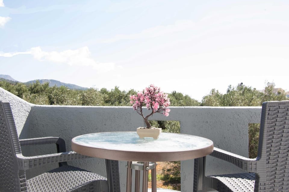 Zervakis Apartments "by Checkin" Hotel in Lasithi