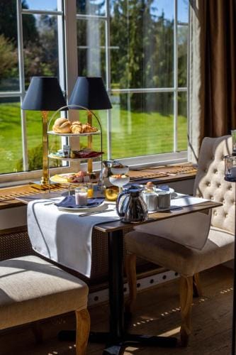 Hof de Draeck Bed & Breakfast Hotel in Limburg (province)