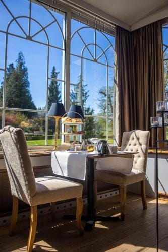 Hof de Draeck Bed & Breakfast Hotel in Limburg (province)