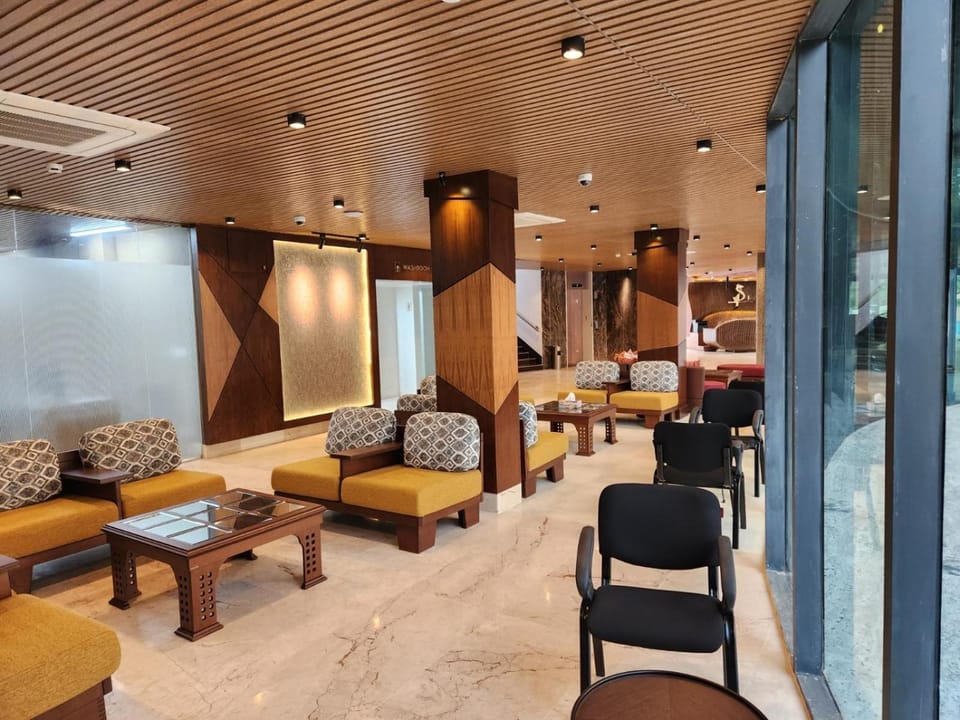 Paragon Hotel & Resort Hotel in Bangladesh