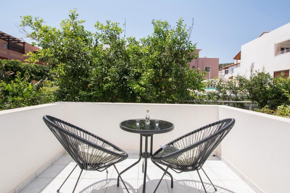 Jasmine "By Checkin" Hotel in Lasithi
