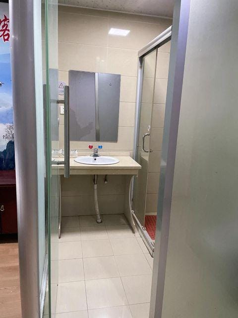 Outefu Business Hostel Hotel in Suzhou