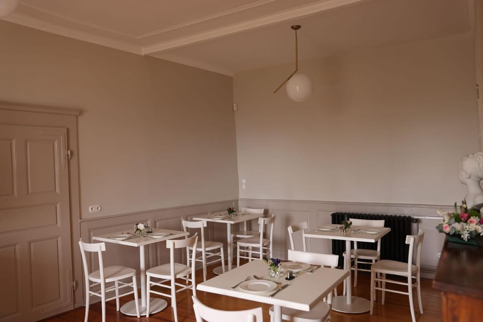 Sessius1622 Hotel in Canton of Geneva