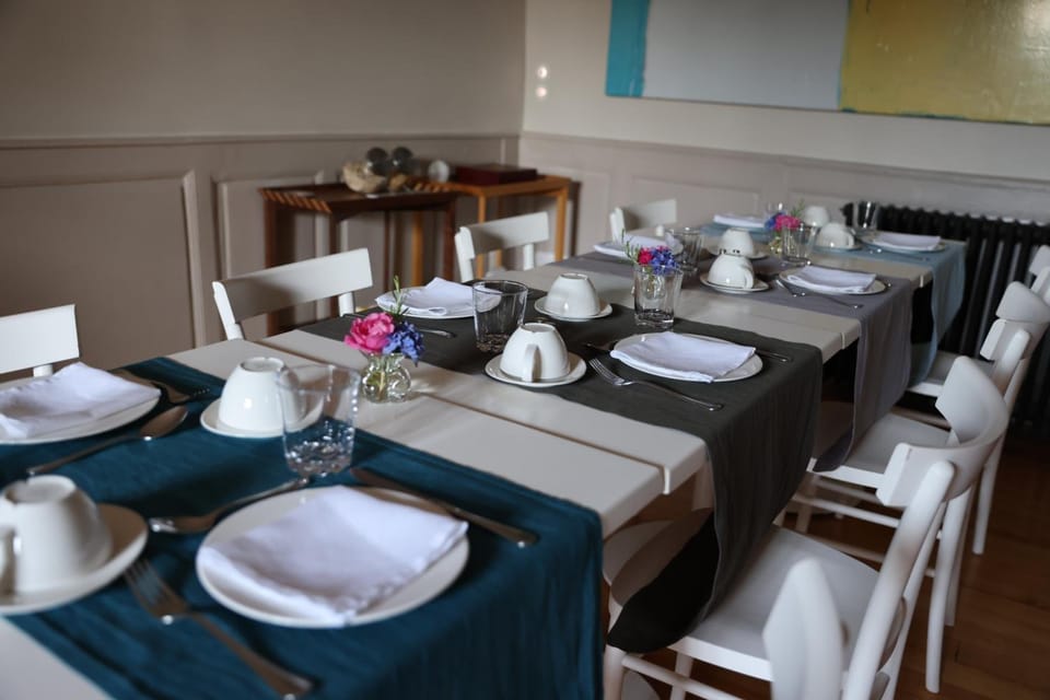 Sessius1622 Hotel in Canton of Geneva