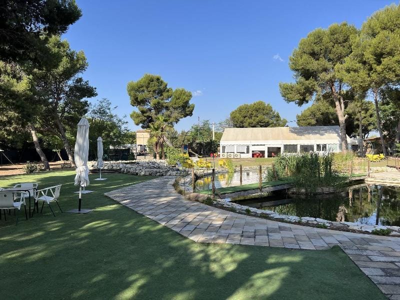 Hotel El Cisne Hotel in Aragon