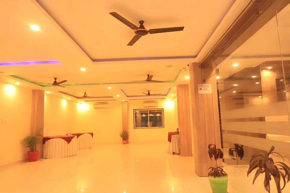 HOTEL R K PALACE Hotel in India