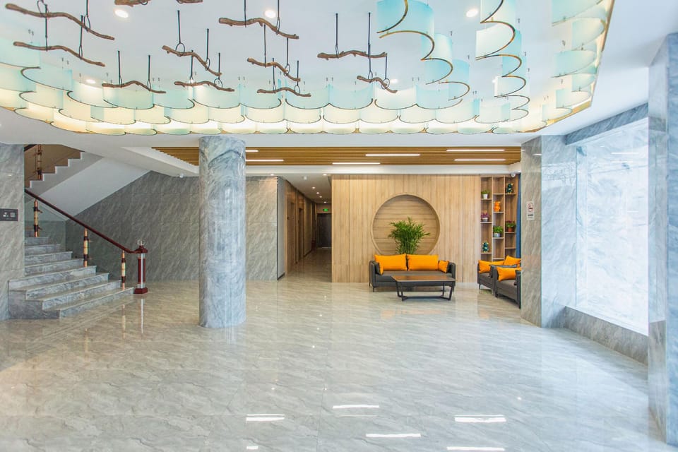 Qingmu Select Hotel (Yangzhou Jiangdu Xiaoji store) Hotel in Jiangsu