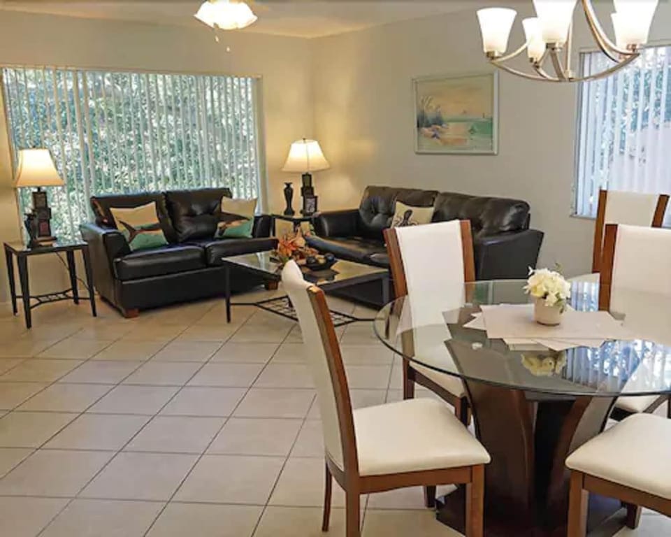 Vacation Villas Resort in Titusville