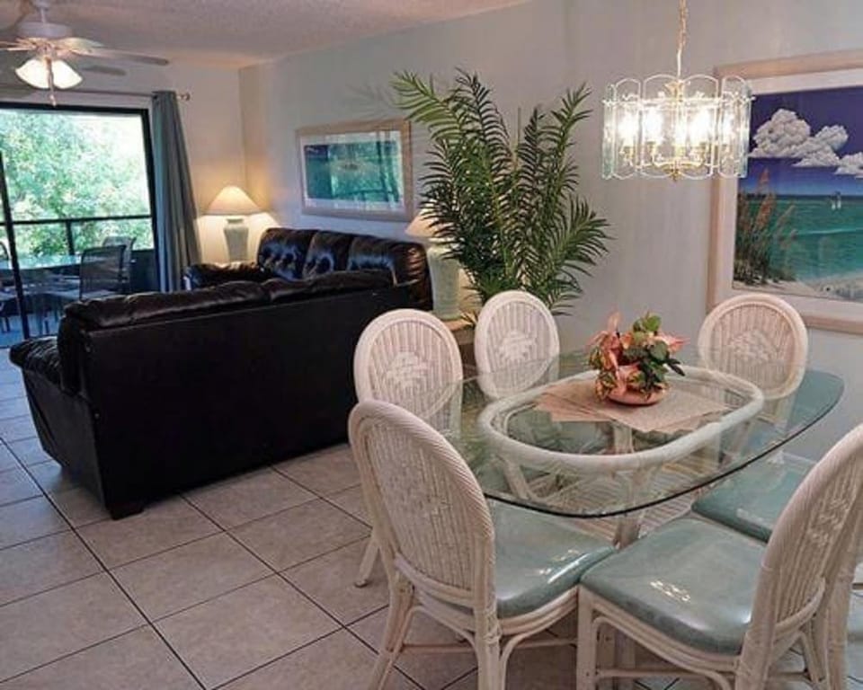Vacation Villas Resort in Titusville