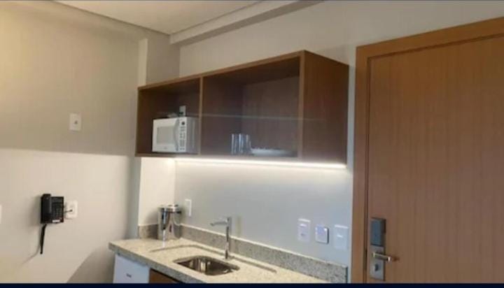 Resort Salinas Exclusive Apartment hotel in State of Pará