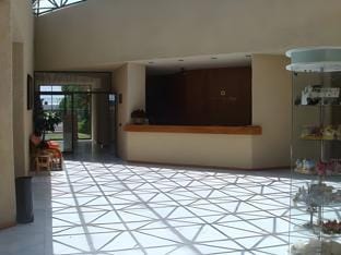 Cantalagua Inn Hotel in State of Mexico