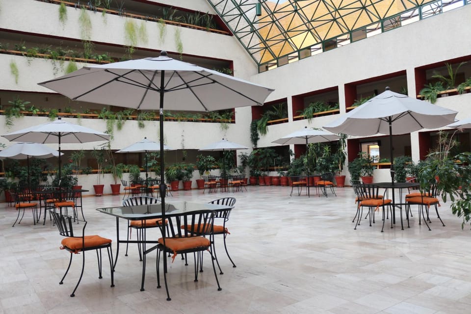 Cantalagua Inn Hotel in State of Mexico