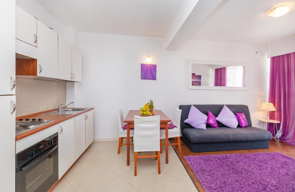 Residences Island View Hotel in Dubrovnik-Neretva County
