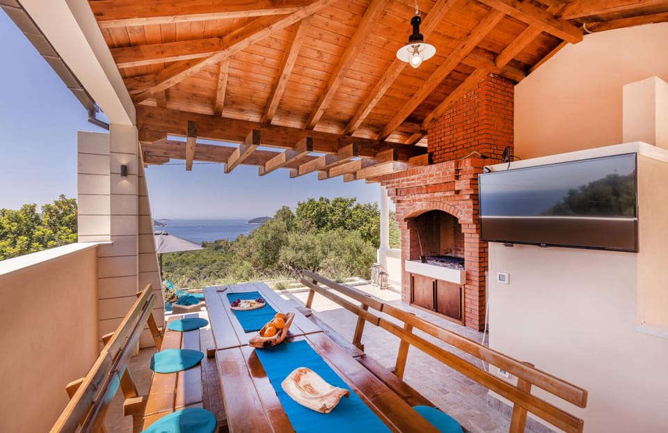 Residences Island View Hotel in Dubrovnik-Neretva County