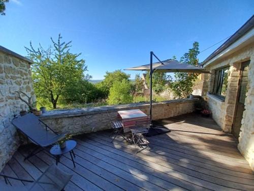 LE VERGER Hotel in Île-de-France