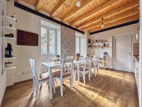 RIAREL- Foresteria Lombarda Hotel in Canton of Ticino