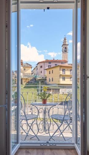 RIAREL- Foresteria Lombarda Hotel in Canton of Ticino