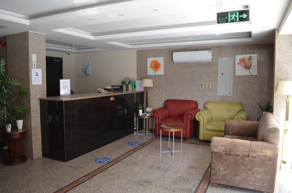 Roz ALJawhara Apartment hotel in Al Khobar