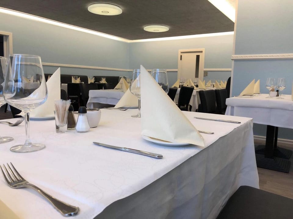 Hotel Aulum Kro Hotel in Central Denmark Region