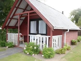 Hotel Aulum Kro Hotel in Central Denmark Region