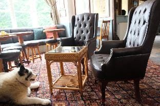 The Coldstreamer Inn Hotel in England