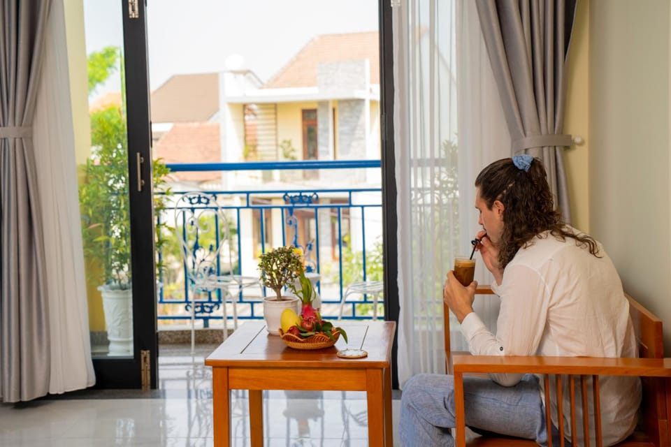 Hoi An Heart Villa Hotel in Hoi An