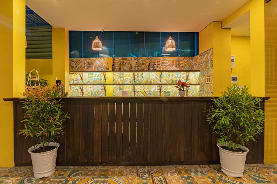 Hoi An Heart Villa Hotel in Hoi An