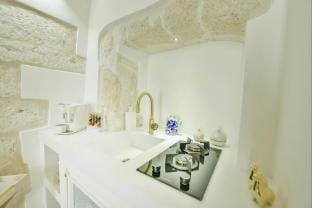 Eurydice Suite Hotel in Ostuni