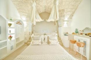 Eurydice Suite Hotel in Ostuni