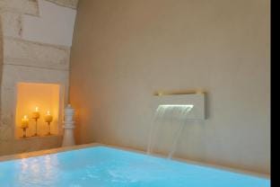 Eurydice Suite Hotel in Ostuni