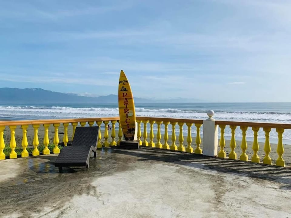 La Patricia Hotel Hotel in Central Luzon