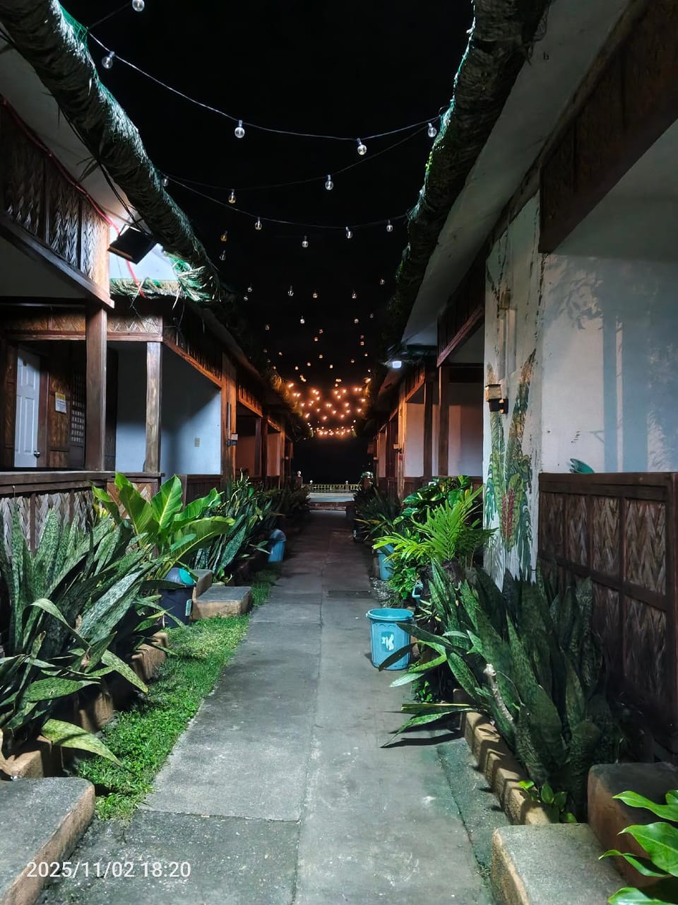 La Patricia Hotel Hotel in Central Luzon