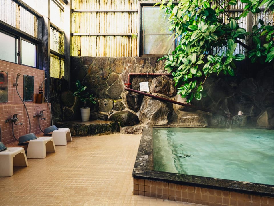 HIKE Hostel in Japan