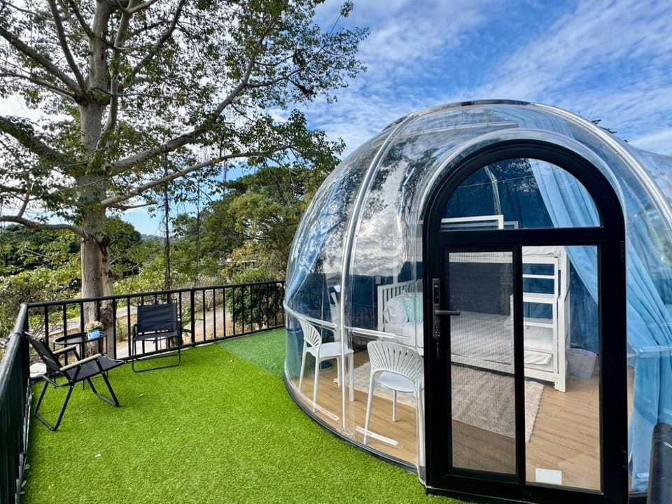 Pa Ne Vill Resort Hotel in Thailand