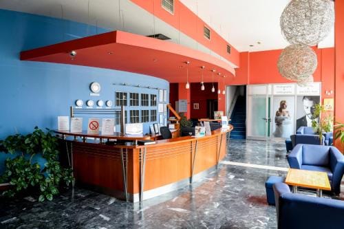 Hotel Fontana Hotel in Vojvodina