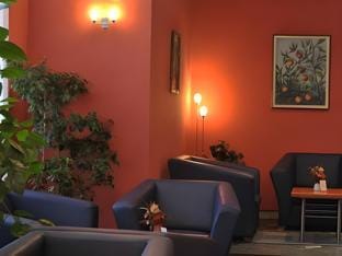 Hotel Fontana Hotel in Vojvodina
