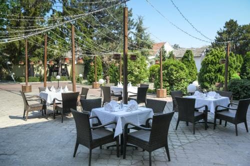 Hotel Fontana Hotel in Vojvodina