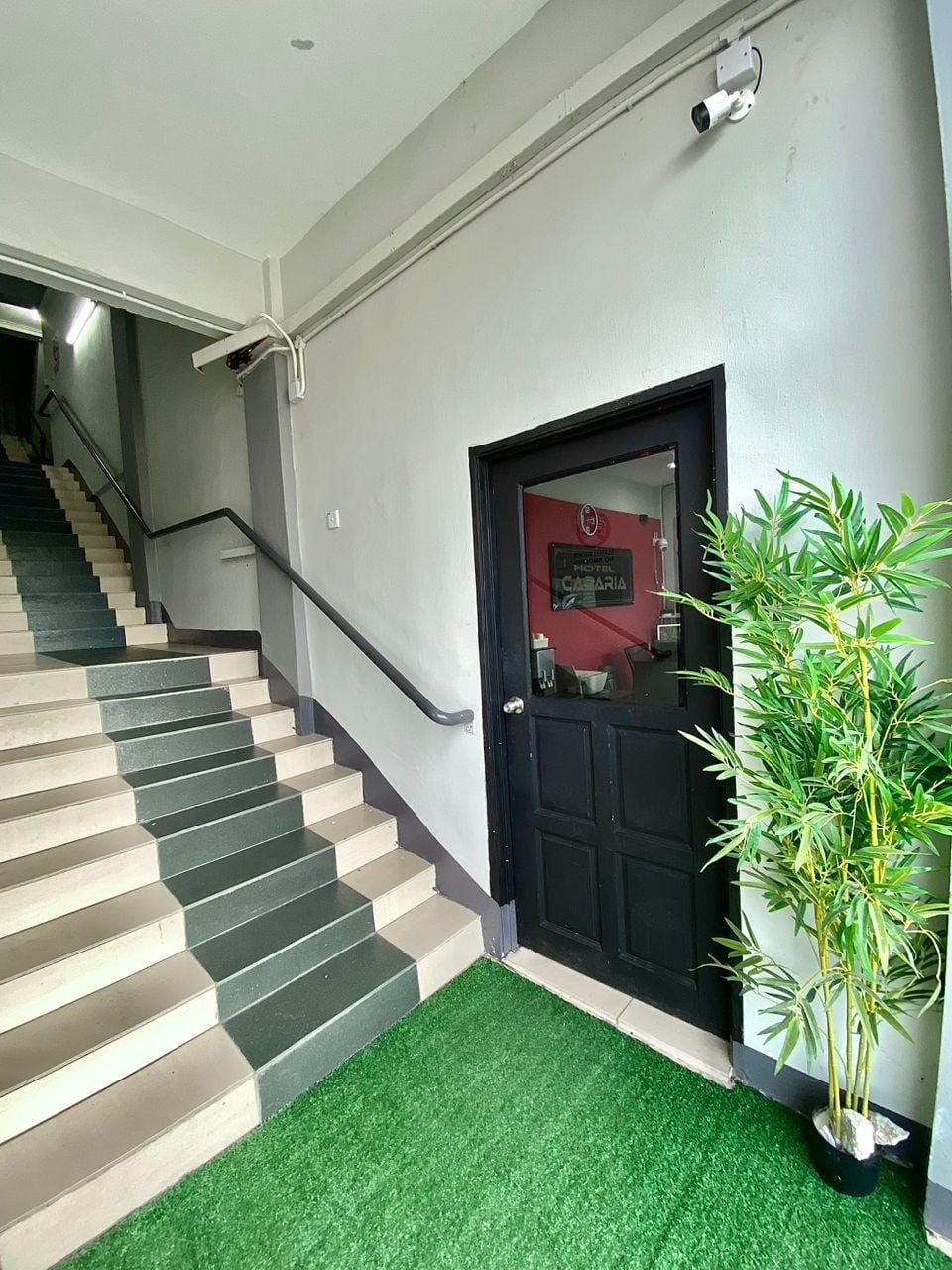 Hotel Casaria Hotel in Terengganu, Malaysia