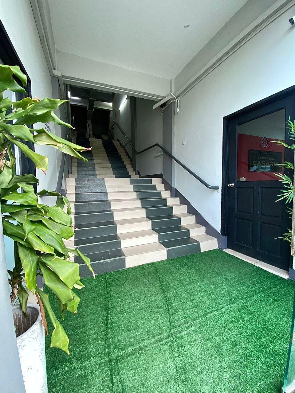 Hotel Casaria Hotel in Terengganu, Malaysia