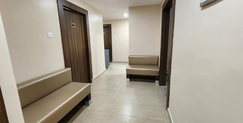 the Altira Hotel Hotel in West Bengal