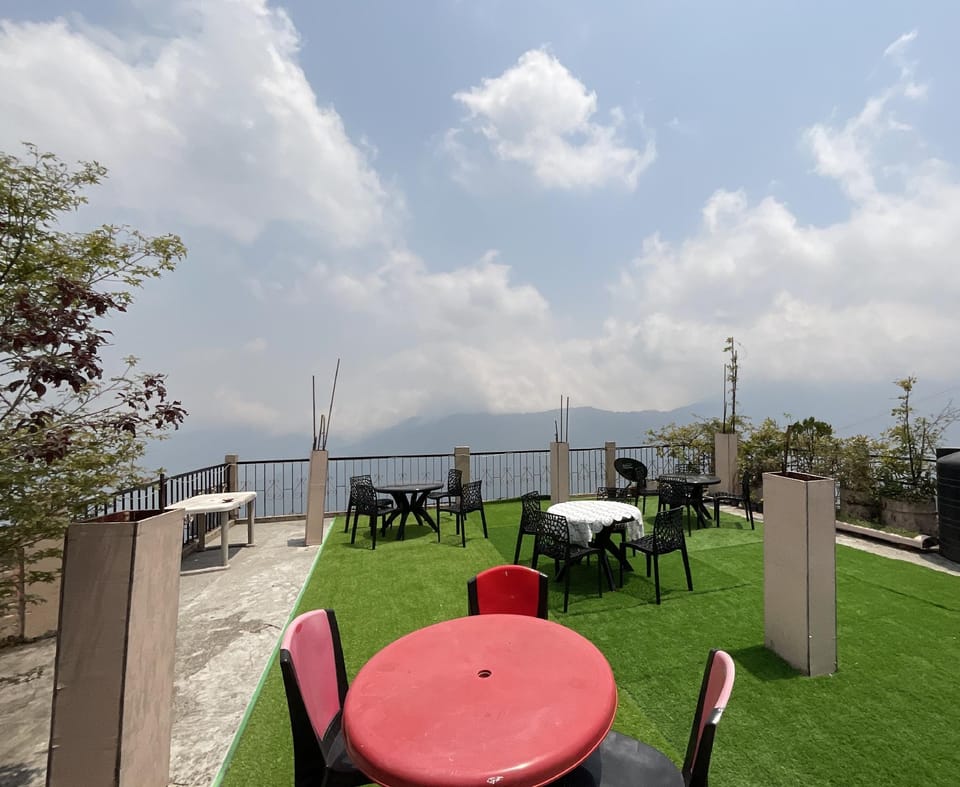 HOTEL LONG ISLAND Hotel in Darjeeling