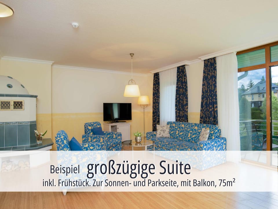 Hotel Am Kurhaus mit erstem Ayurveda Center Sachsens - direkt am Gesundheitsbad ACTINON & Kurpark Hotel in Erzgebirgskreis