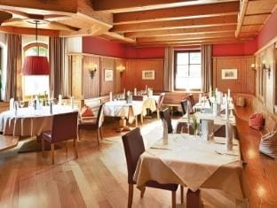Langwies Genussherberge Hotel in Salzburgerland