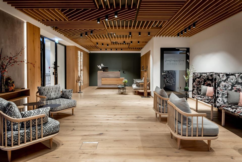NEUWIRT - Boutiquehotel & Wirtshaus Hotel in Salzburgerland