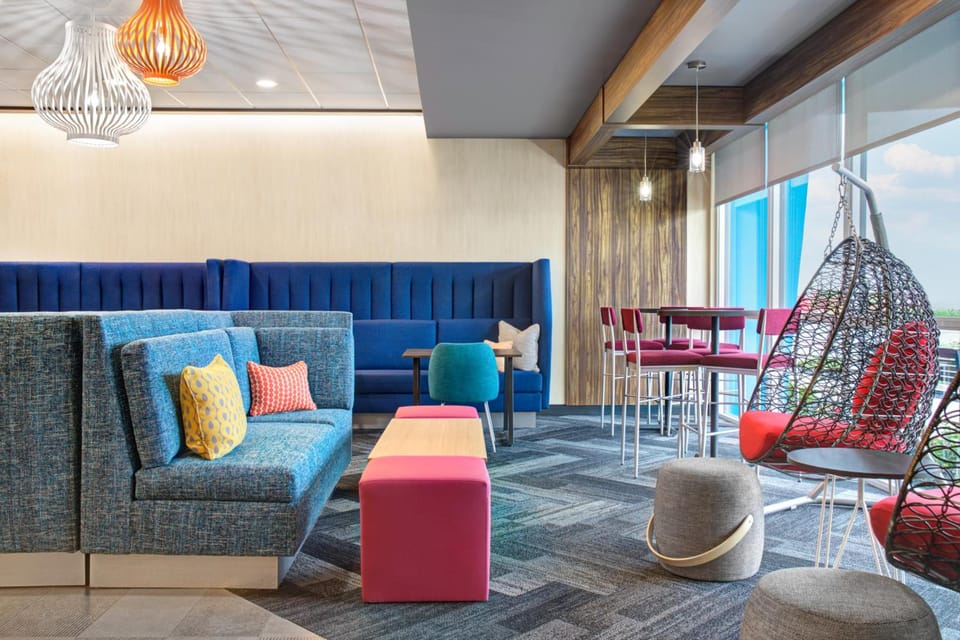 Tru by Hilton Toronto Airport West Hotel in Brampton
