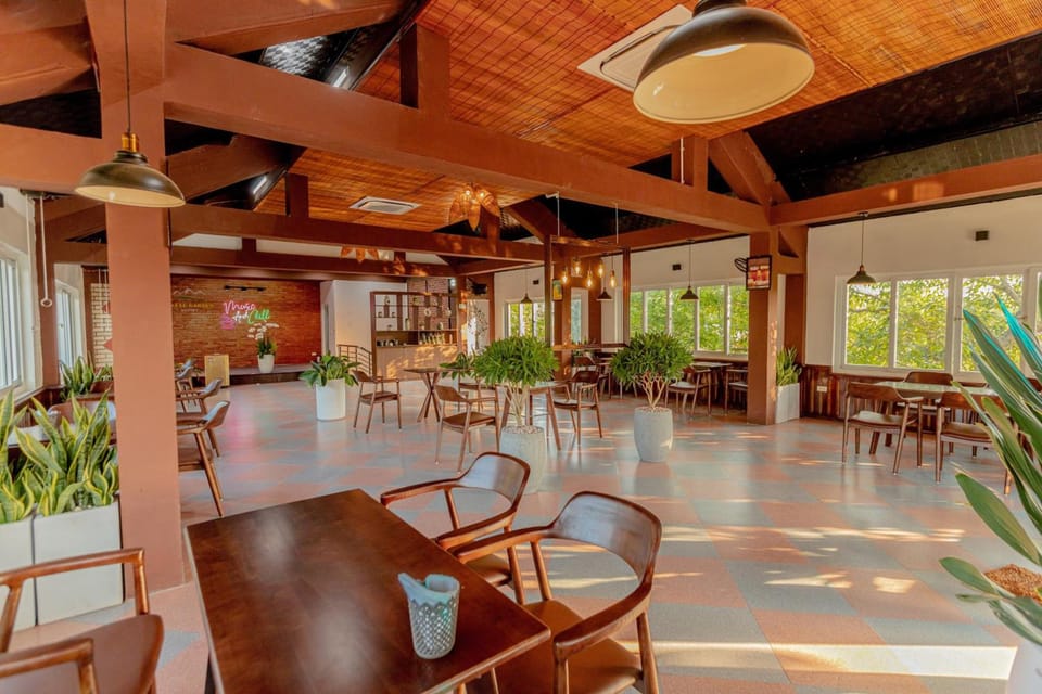 Hoa Lu Garden Resort Apartment hotel in Vietnam